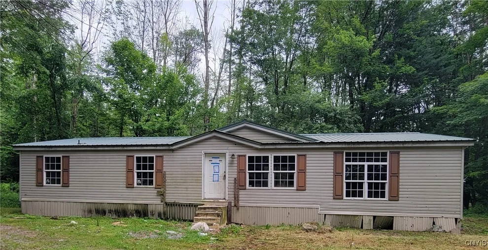 Unit for sale at 3020 Walker Road, Camden, NY 13316