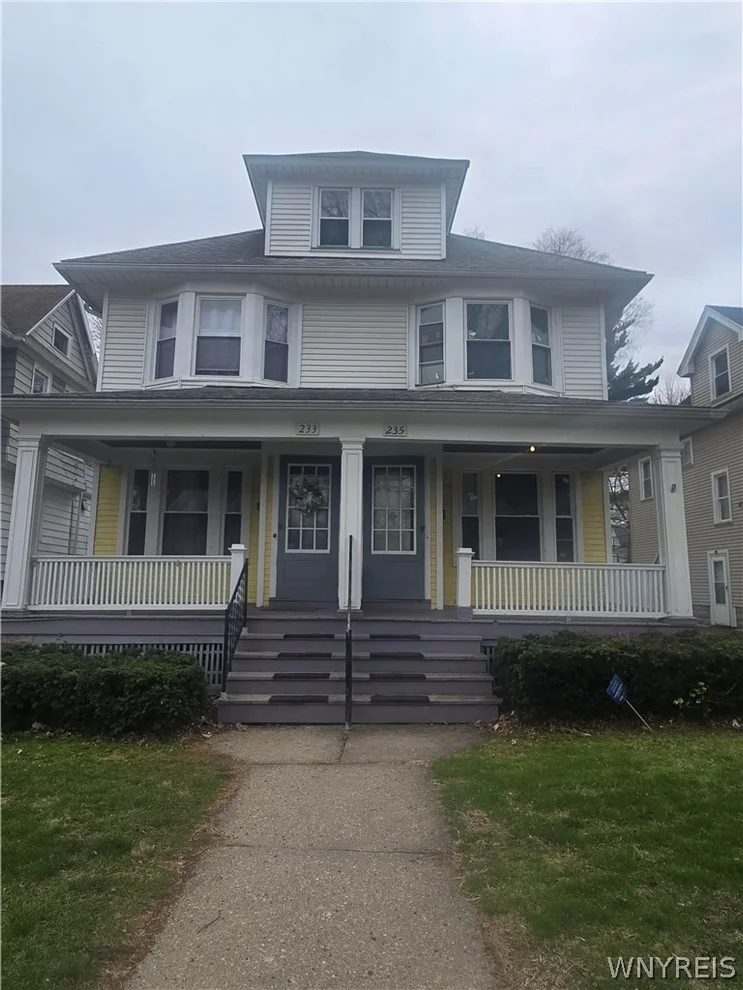 Unit for sale at 233 Flower City Park, Rochester, NY 14615