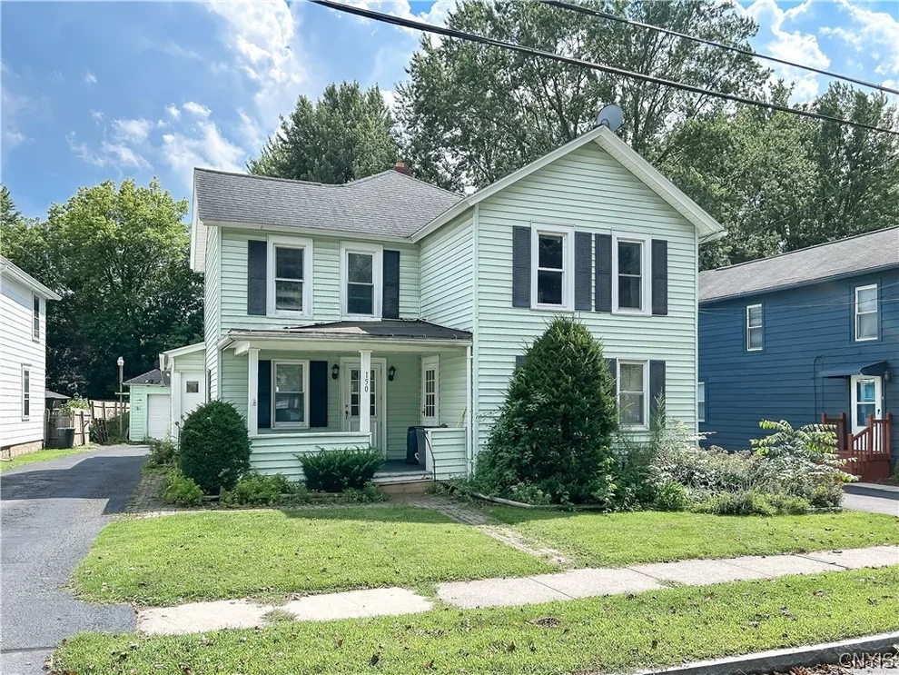 Unit for sale at 150 Cottage Street, Auburn, NY 13021