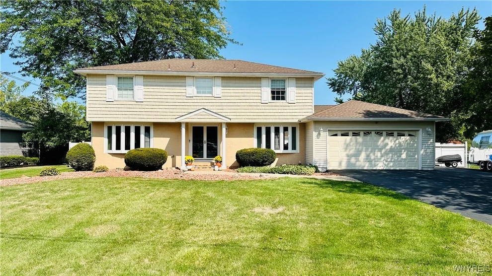 Unit for sale at 575 Morgan Drive, Lewiston, NY 14092