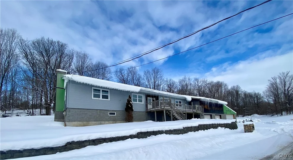 Unit for sale at 1349 Boland Road, Dekalb, NY 13681