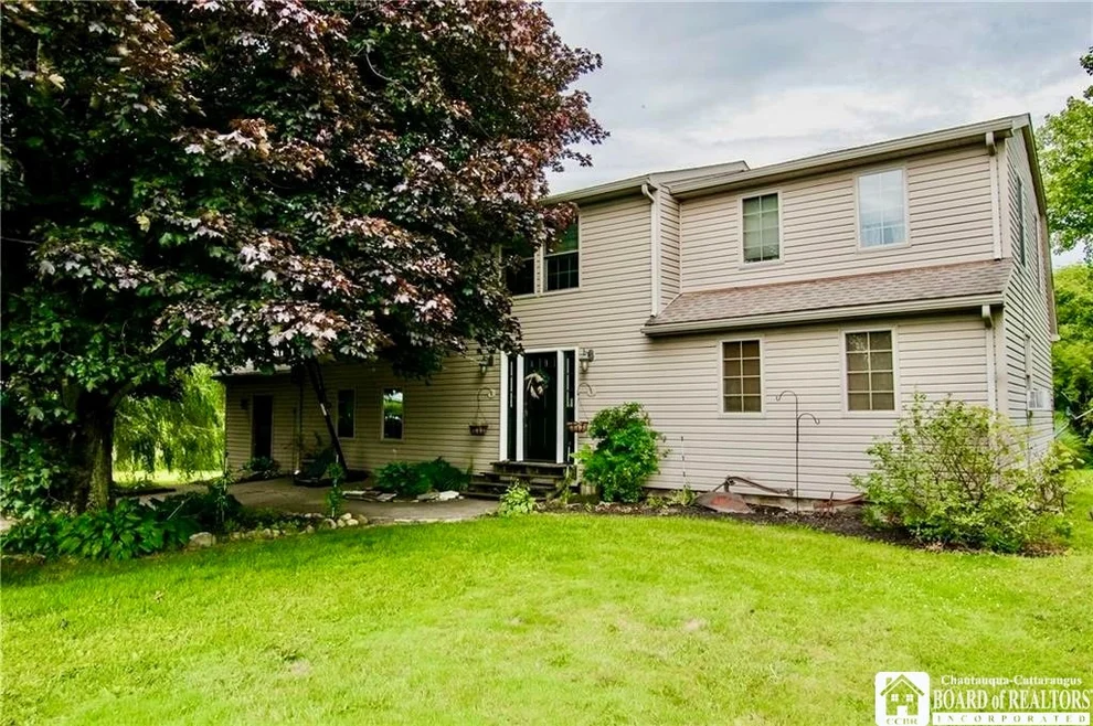 Unit for sale at 386 Rouse Hill Road, French Creek, NY 14724