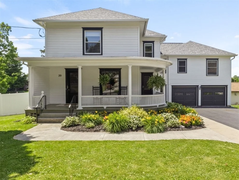 Unit for sale at 20 Branch Street, Livonia, NY 14487