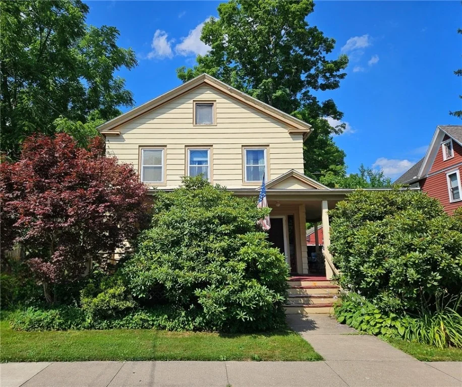 Unit for sale at 18 Wheeler Street, Deposit, NY 13754