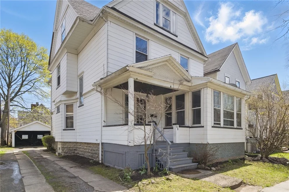 Unit for sale at 46 Boardman Street, Rochester, NY 14607