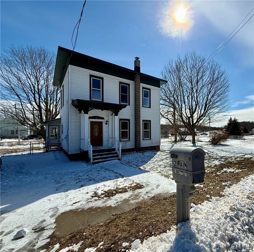 Unit for sale at 2 Main Street, Antwerp, NY 13608