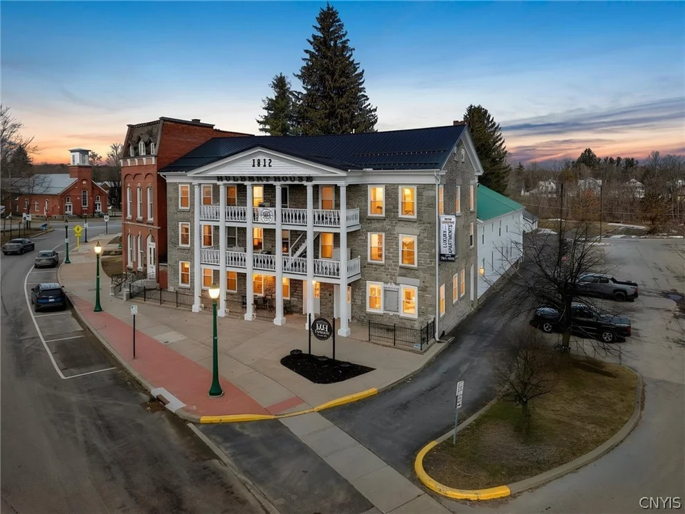 Unit for sale at 106 Main Street, Boonville, NY 13309