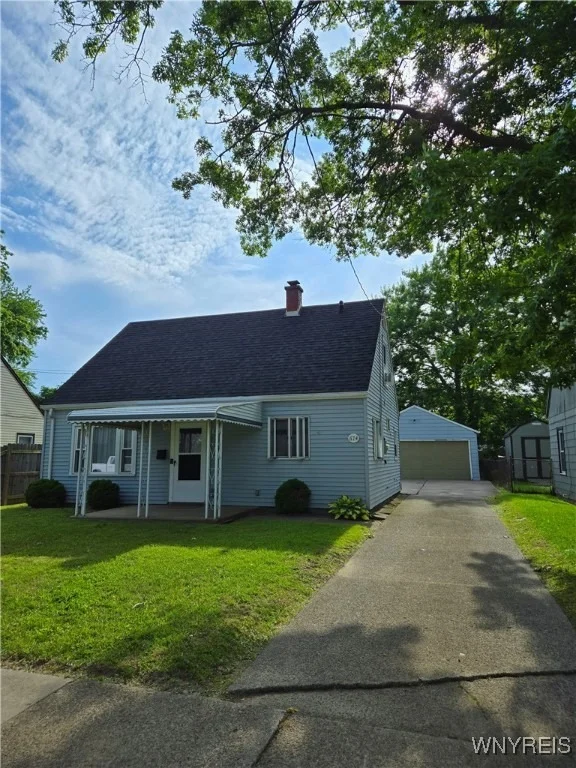 Unit for sale at 674 79th Street, Niagara Falls, NY 14304