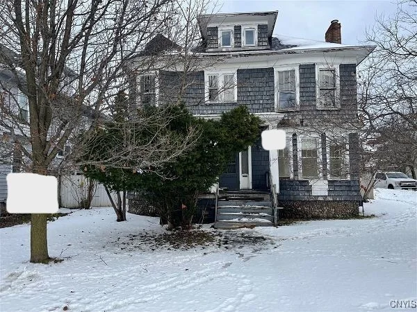 Unit for sale at 1141 State Street, Watertown-City, NY 13601