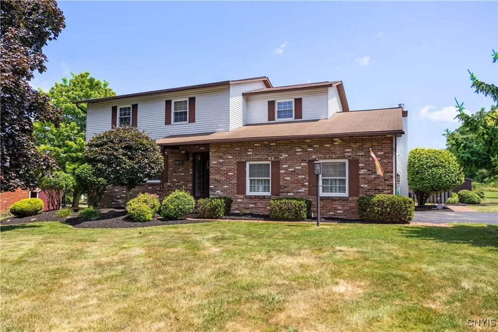 Unit for sale at 4872 Albart Drive, Onondaga, NY 13215