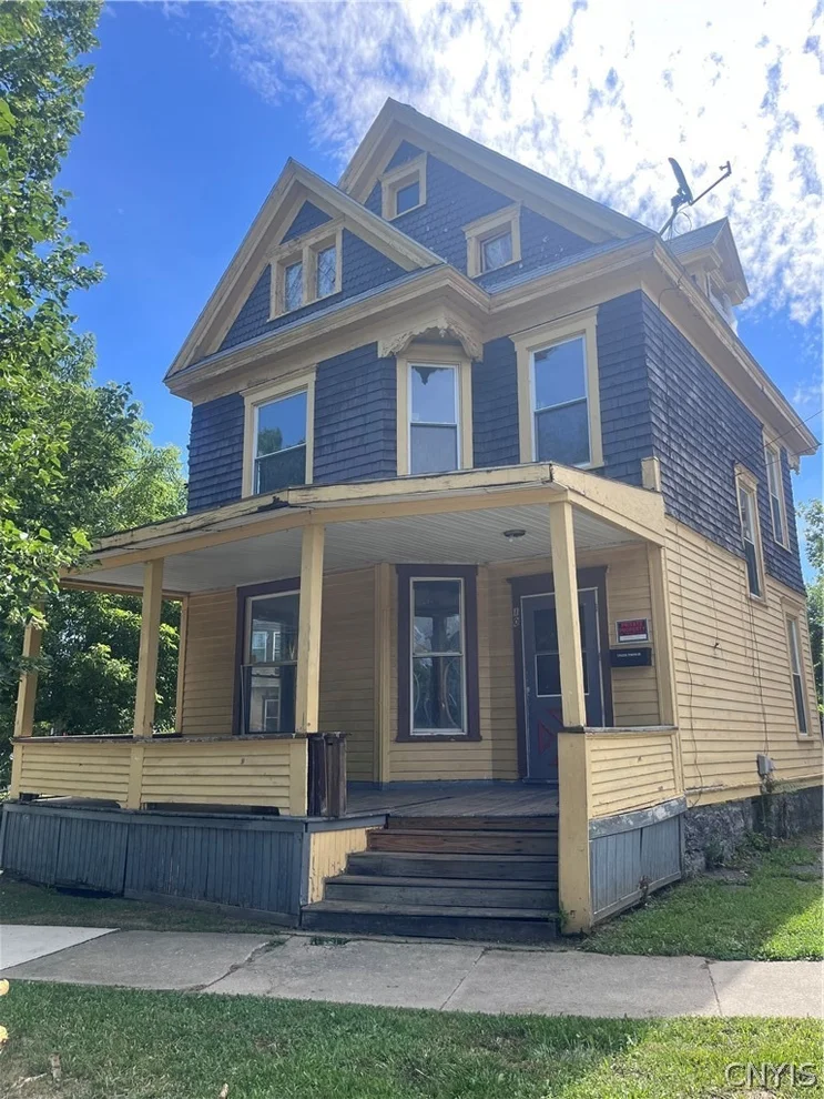 Unit for sale at 101 Malcolm Street, Syracuse, NY 13204