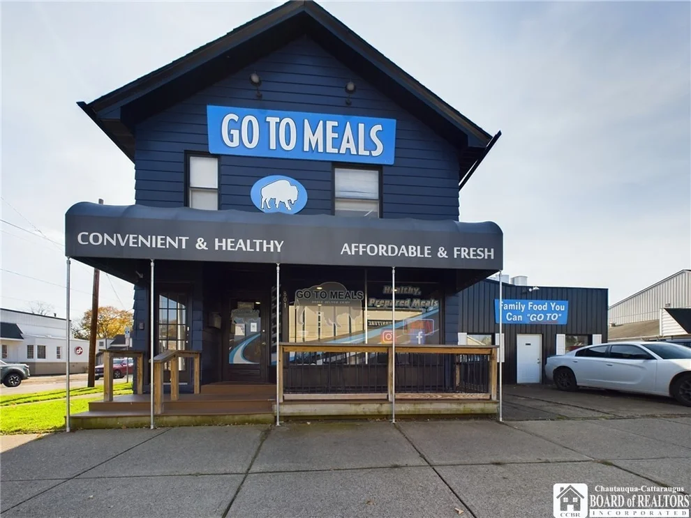 Unit for sale at 801 W State Street, Olean, NY 14760