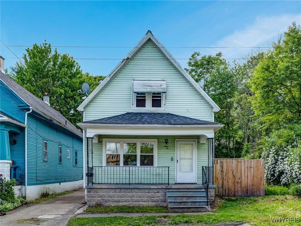 Unit for sale at 66 Schmarbeck Avenue, Buffalo, NY 14212