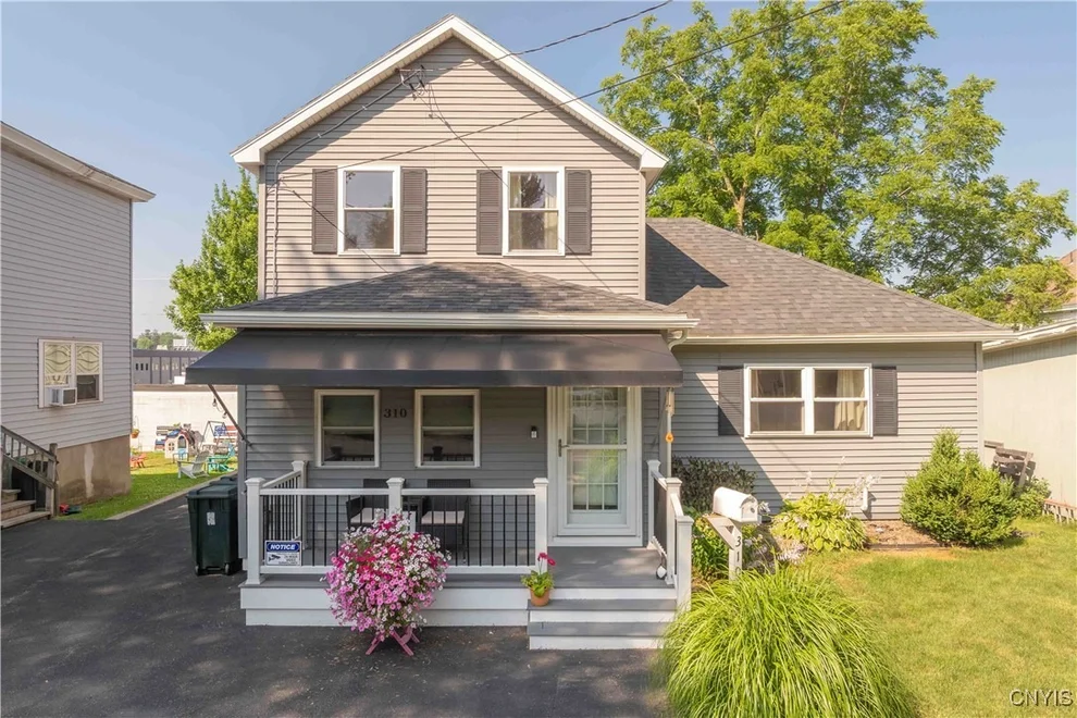 Unit for sale at 310 S 3rd Street, Fulton, NY 13069