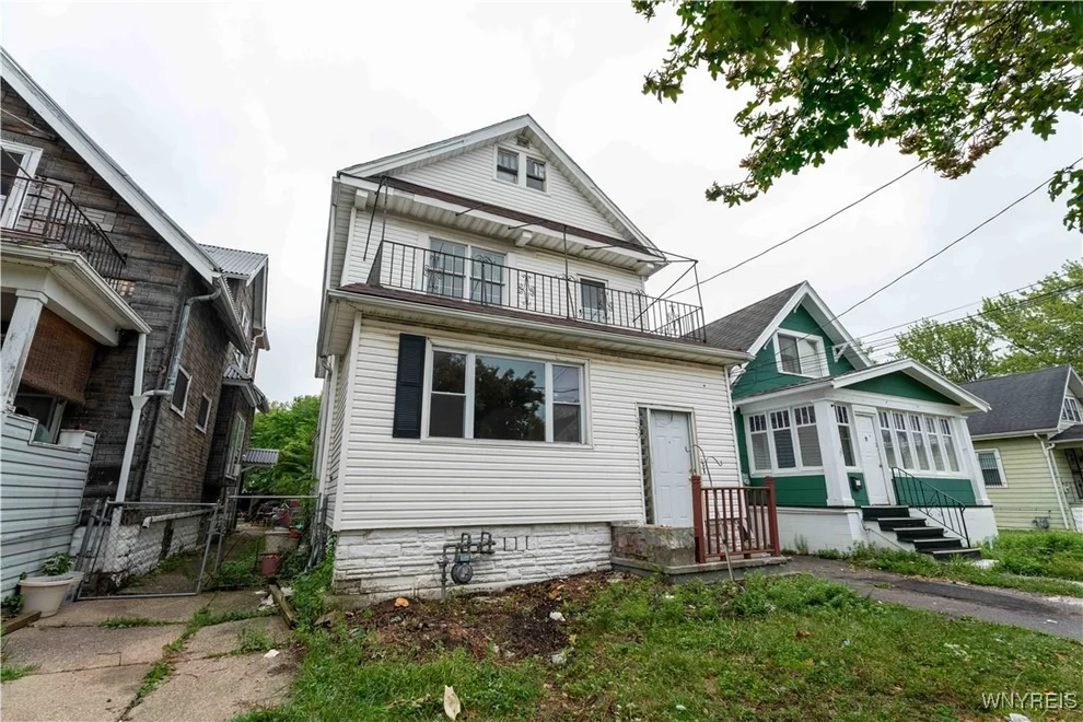 Unit for sale at 199 Schuele Avenue, Buffalo, NY 14215