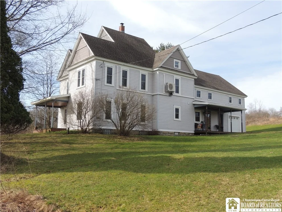 Unit for sale at 3407 Fluvanna Townline Road, Ellery, NY 14701