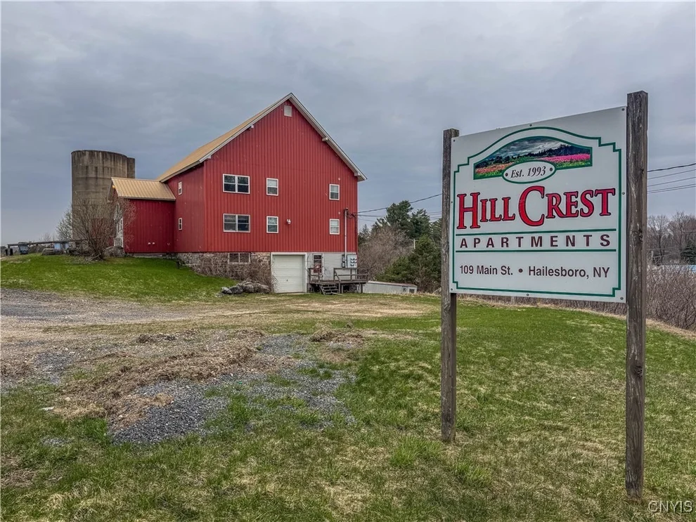 Unit for sale at 109 Main St Hailesboro Road, Fowler, NY 13642