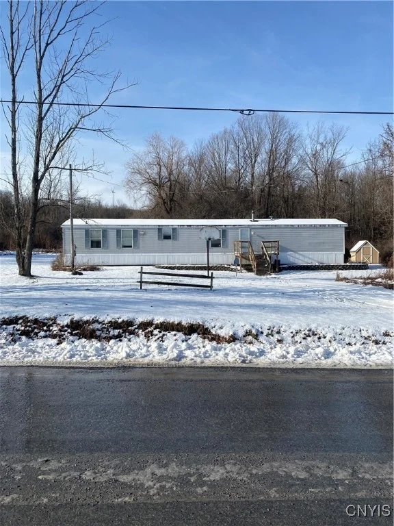 Unit for sale at 1895 Huth Sayer Road, Augusta, NY 13425