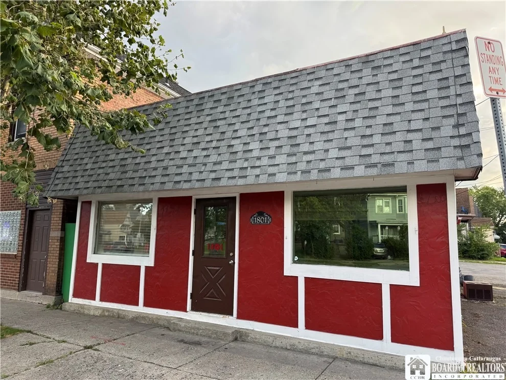 Unit for sale at 1799 S Park Avenue, Buffalo, NY 14220