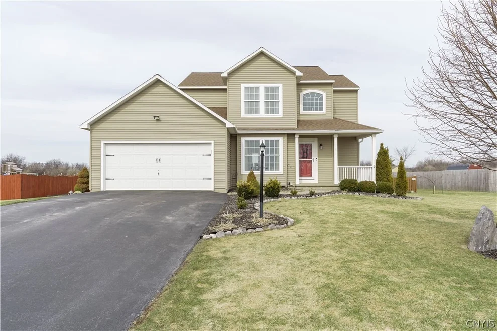 Unit for sale at 26058 Liberty Avenue, Pamelia, NY 13601