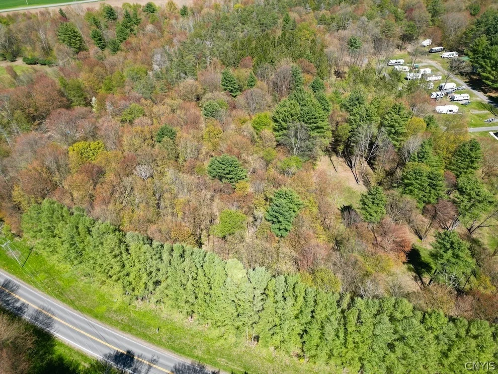 Unit for sale at Cr-48, Albion, NY 13302
