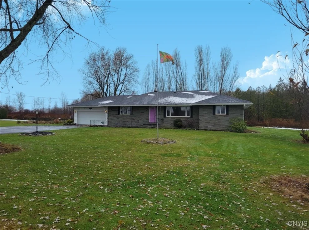 Unit for sale at 6163 State Route 26, Westmoreland, NY 13440