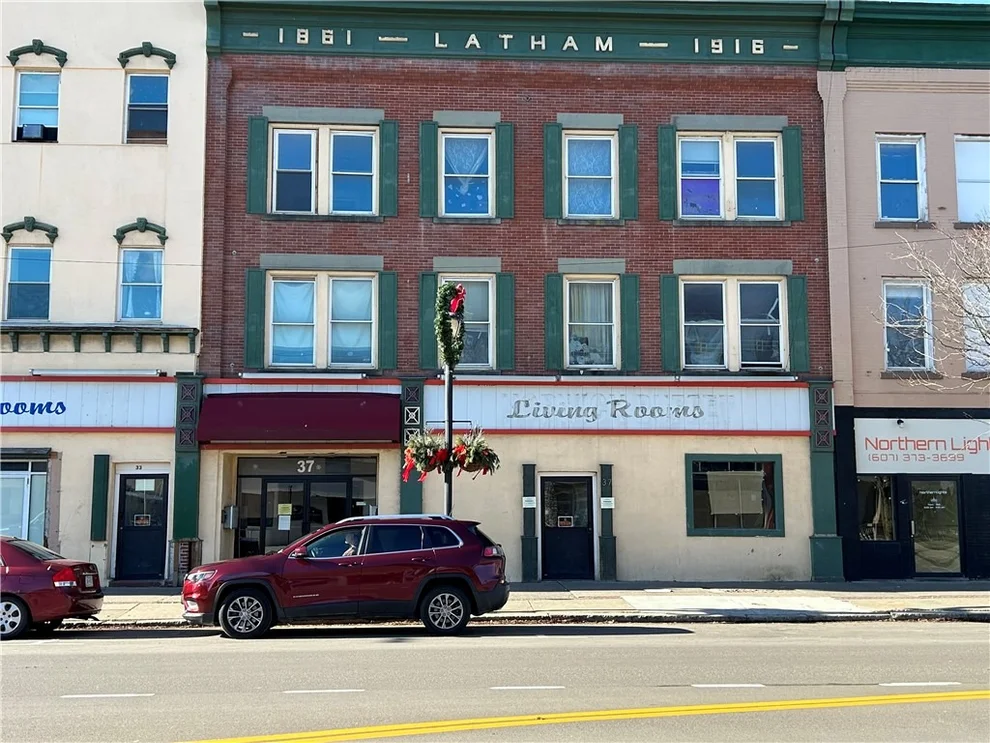 Unit for sale at 37 N Broad Street, Norwich, NY 13815