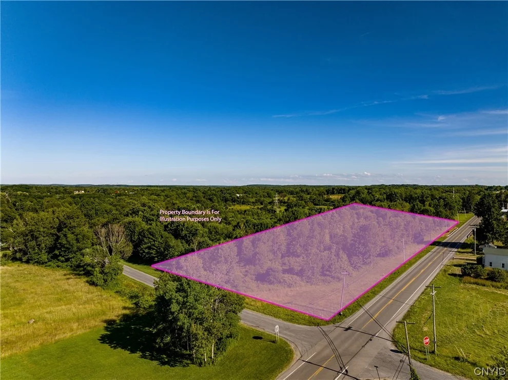 Unit for sale at Off State Route 3, Mexico, NY 13114