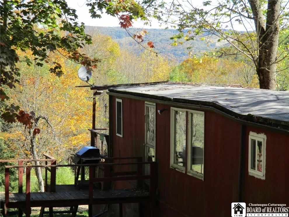 Unit for sale at 5900 Bloye Road, Humphrey, NY 14737