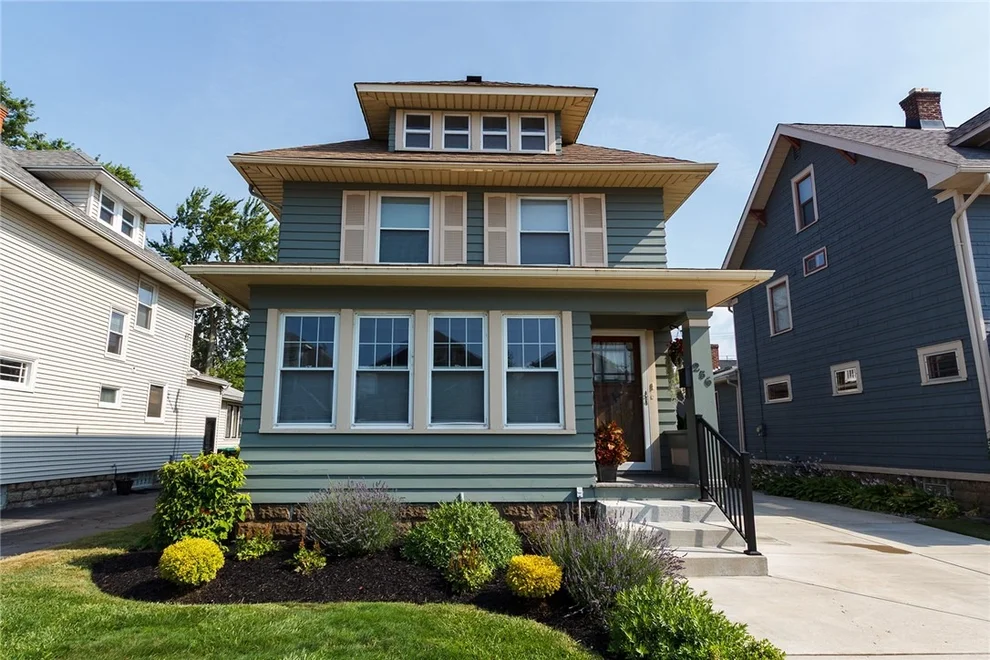 Unit for sale at 256 Wardman Road, Tonawanda, NY 14217