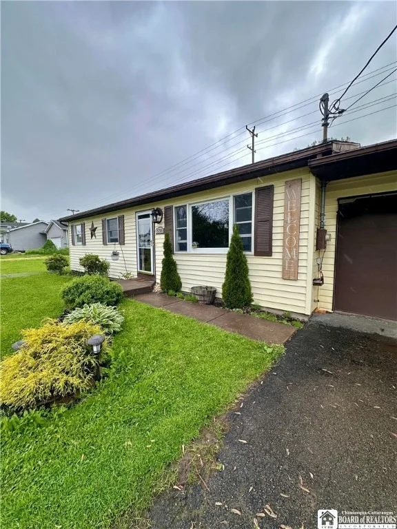 Unit for sale at 538 Erie Street, Olean, NY 14760