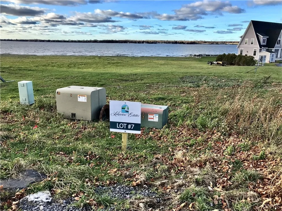 Unit for sale at Lot#7 NW Vollum Road, Hounsfield, NY 13685