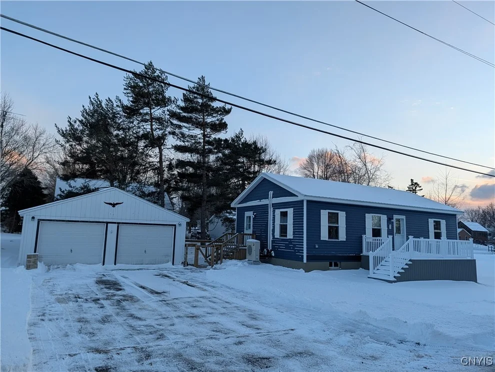 Unit for sale at 862 E Joseph Street, Cape Vincent, NY 13618