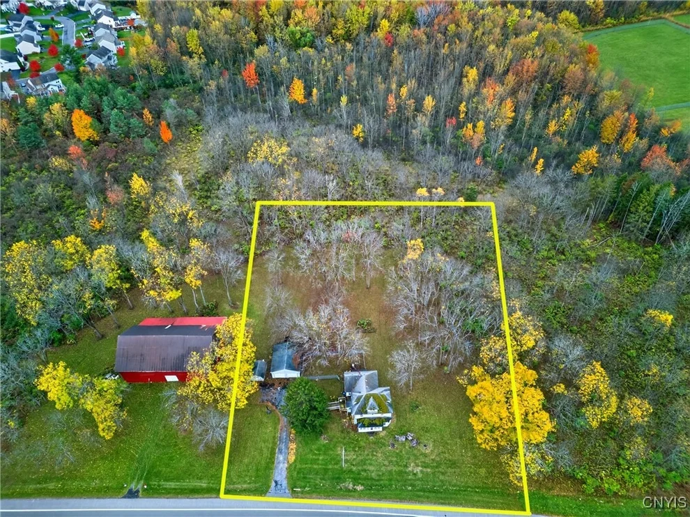 Unit for sale at 5402 State Route 31, Clay, NY 13041