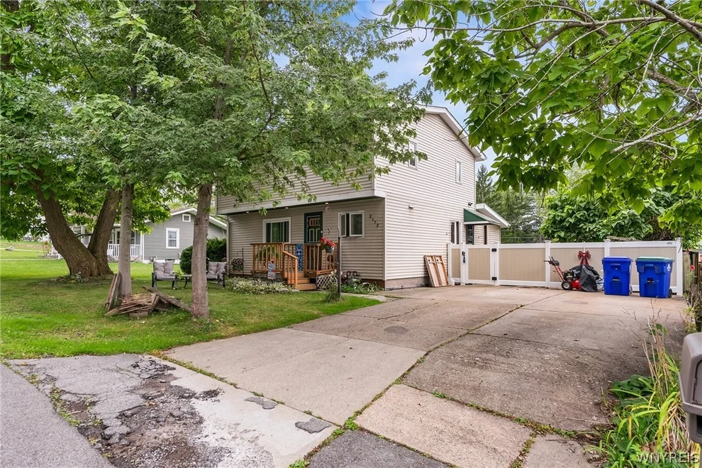 Unit for sale at 2173 Pleasant Avenue, Hamburg, NY 14085