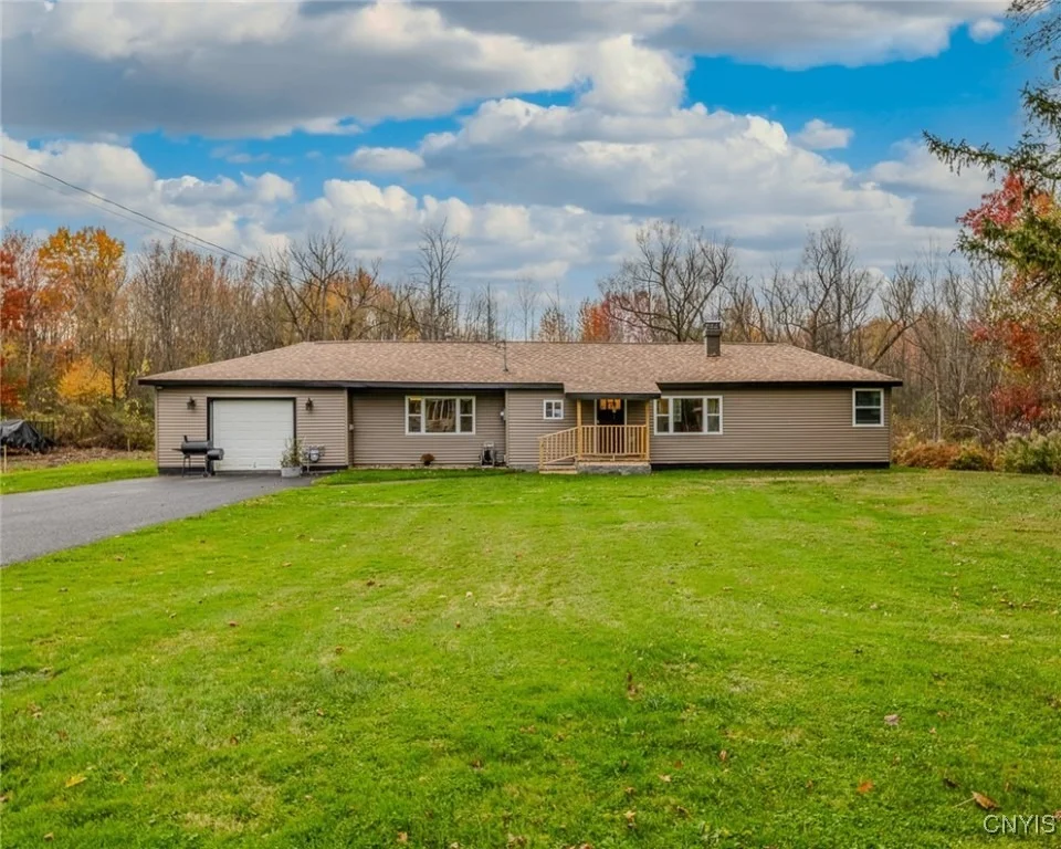 Unit for sale at 6587 Evans Road, Rome, NY 13440