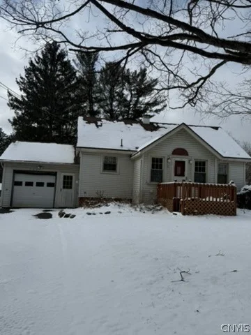 Unit for sale at 5601 Walker Road, Deerfield, NY 13502