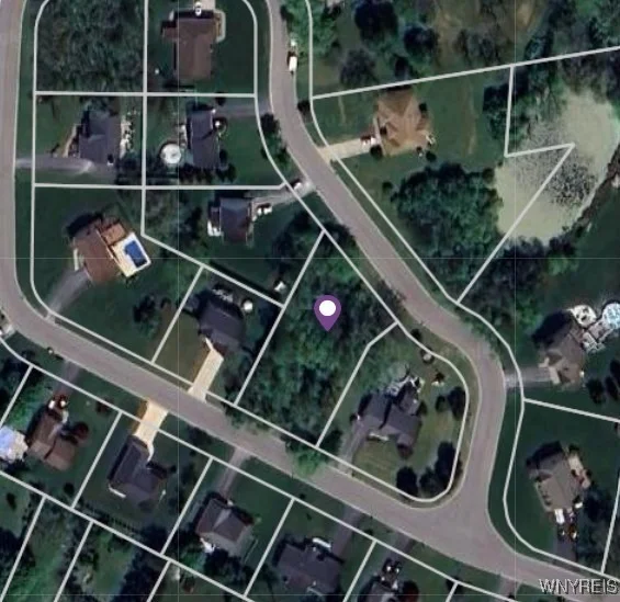 Unit for sale at 5543 Twilight Lane, Lockport Town, NY 14094