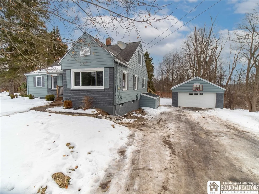 Unit for sale at 303 Shadyside Avenue, Busti, NY 14750