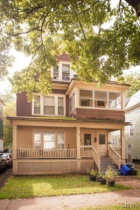 Unit for sale at 556 Clarendon Street, Syracuse, NY 13210