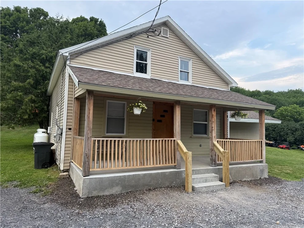 Unit for sale at 5657 Glendale Road, Martinsburg, NY 13404