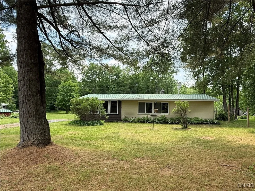 Unit for sale at 610 Ruddy Road, Madrid, NY 13621