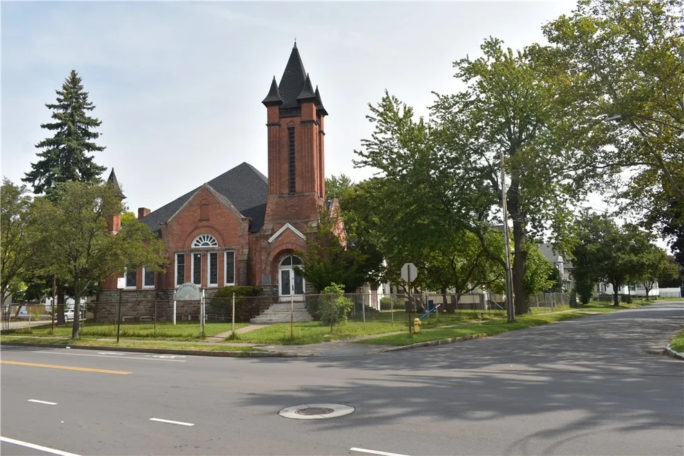 Unit for sale at 654 N Goodman Street, Rochester, NY 14609