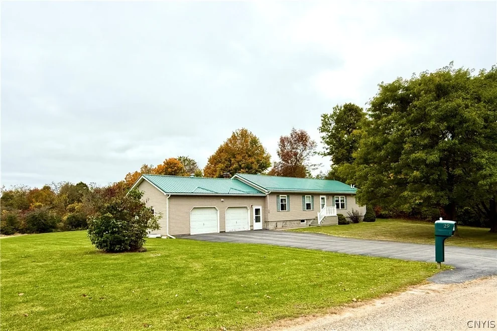 Unit for sale at 29 Bristol Road, Gouverneur, NY 13642