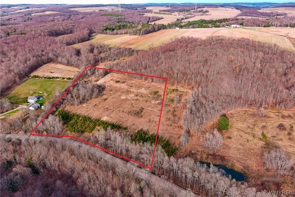 Unit for sale at 0 Quigg Hollow Road, Andover, NY 14806
