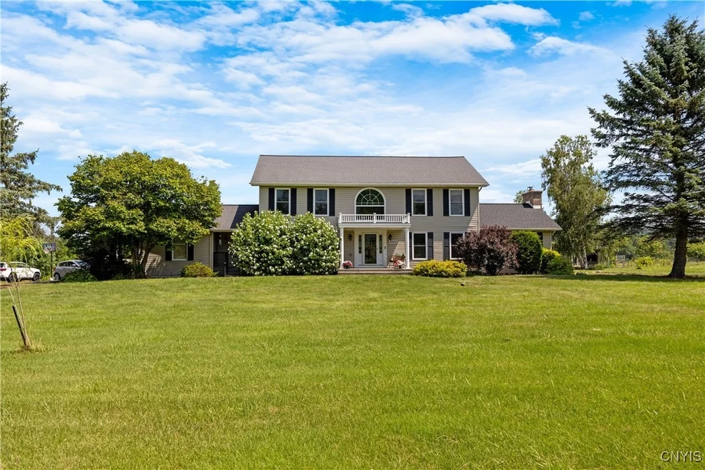 Unit for sale at 4200 Abbey Road, Onondaga, NY 13215