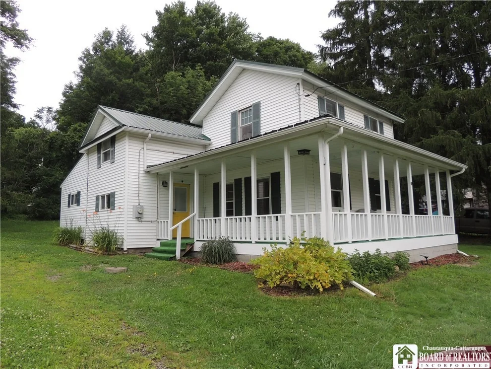 Unit for sale at 572 Route 394, Poland, NY 14747