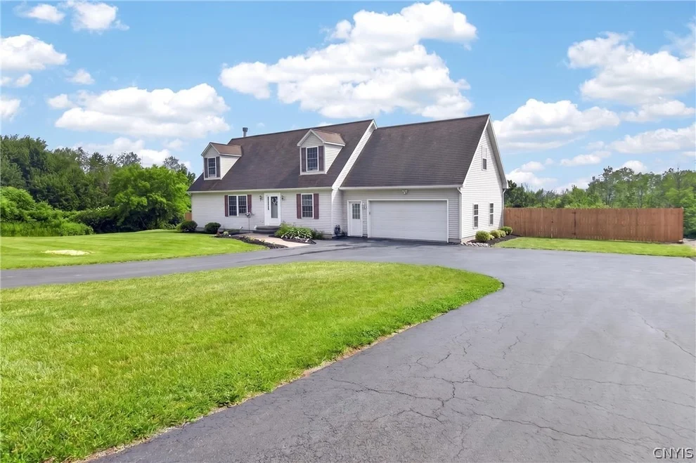 Unit for sale at 9920 Morgan Road, Marcy, NY 13403