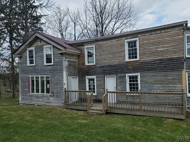Unit for sale at 2226 US RT 11, Onondaga, NY 13084