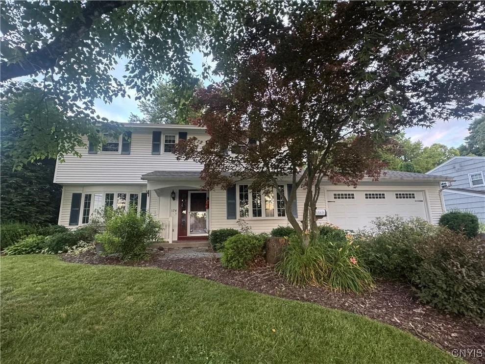 Unit for sale at 124 North Way, Camillus, NY 13031